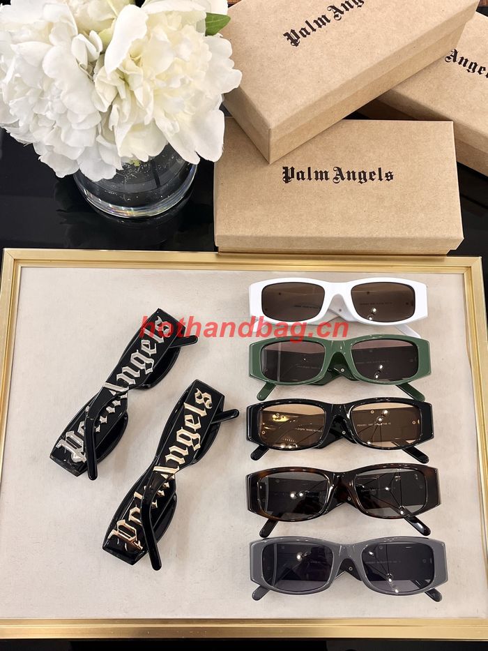 Palm Angels Sunglasses Top Quality PAS00079
